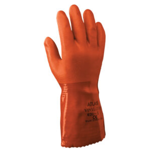 Showa Atlas Vinylove Gloves Fit 620