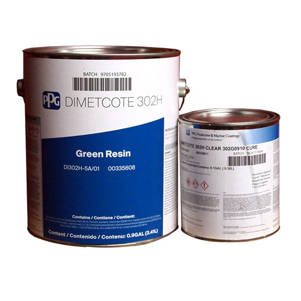 Epoxy & Resins