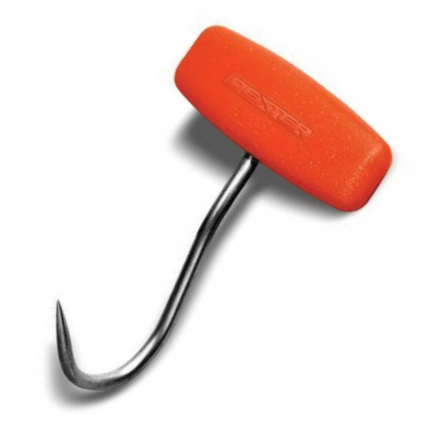 Dexter Russell S194H 5-1/2-inch Boning Hook