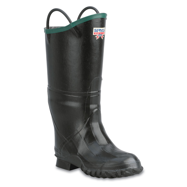 servus fishing boots
