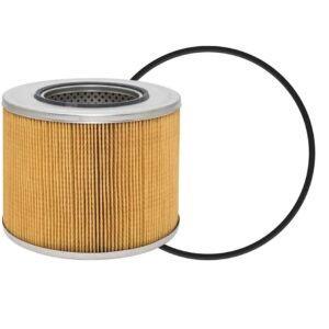 Baldwin DAHL201  Fuel Element