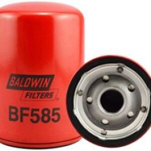 Baldwin BF585 Spin-On Fuel Filter