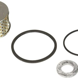 Baldwin Filters PF847 Heavy Duty Fuel Filter