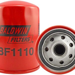 Baldwin BF110 Spin-on Fuel Filter