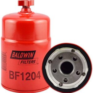 Baldwin BF1204 Spin-on Fuel Filters
