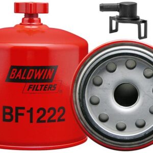 Baldwin BF1222 Spin-on Fuel Filters