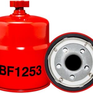Baldwin BF1253 Spin-on Fuel Filters