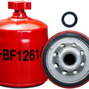 Baldwin BF1261 Spin-on Fuel Filter