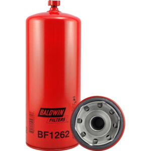 Baldwin BF1262 Spin-on Fuel Filter