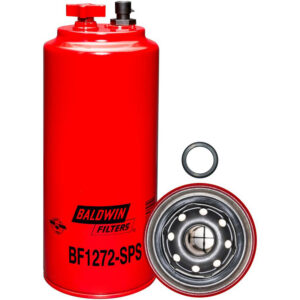 Baldwin BF1272-SPS Spin-on Fuel Filters