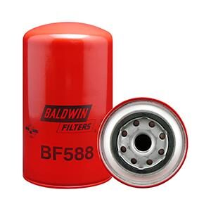 Baldwin BF588 Fuel Filter Element