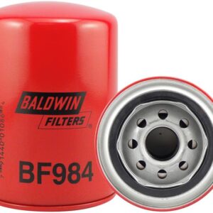 Baldwin BF984 Spin-on Fuel Filter