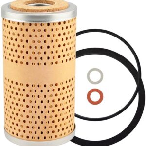 Baldwin PF916 Diesel Filter Element