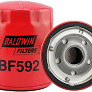 Baldwin BF592 Primary Fuel Spin-on Filter