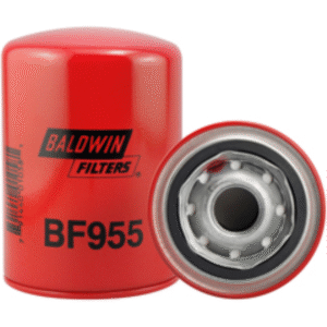 Baldwin BF955 Fuel Storage Tank Spin-on Filter