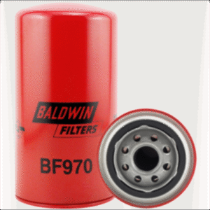 Baldwin BF970 Spin-on Fuel Filter