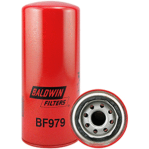 Baldwin BF979 Primary Fuel Spin-on