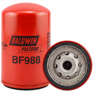 Baldwin BF988 Spin-On Fuel Filter