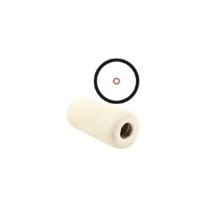 Baldwin F844-A Fuel Sock Filter