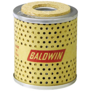 Baldwin PF906 Secondary Fuel Element