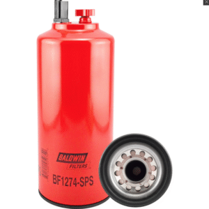 Baldwin BF1274-SP fuel filter
