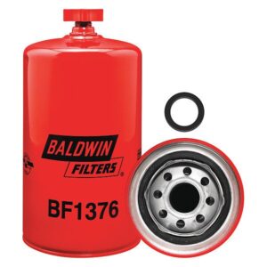 Baldwin BF1376 Spin-on Fuel Filters