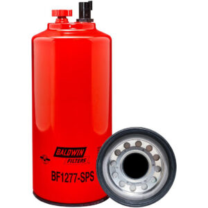 Baldwin BF1277-SPS Spin-on Fuel Filters