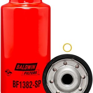 Baldwin BF1382-SP Spin-on Fuel Filters