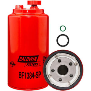 Baldwin BF1384-SP Spin-on Fuel Filters
