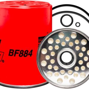Baldwin BF884  Can-Type Fuel Filters