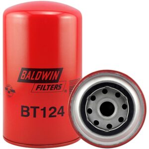 BT 124